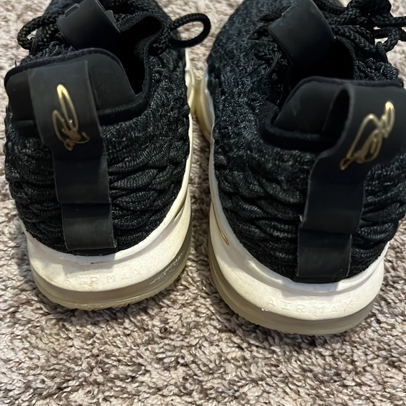 Nike ✅ Lebron Air Max ✅ Zoom - Picture 4 of 5